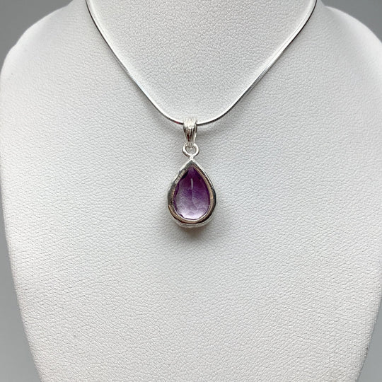 Amethyst Pendant