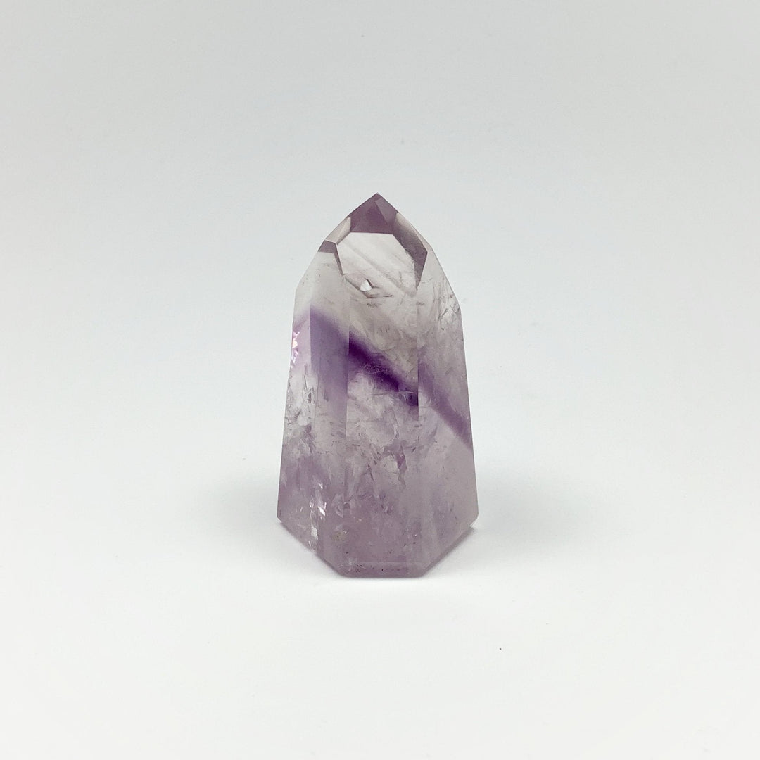 Amethyst Point