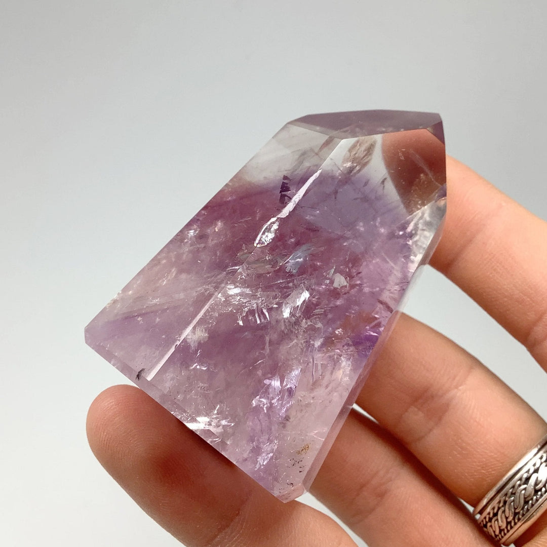 Amethyst Point