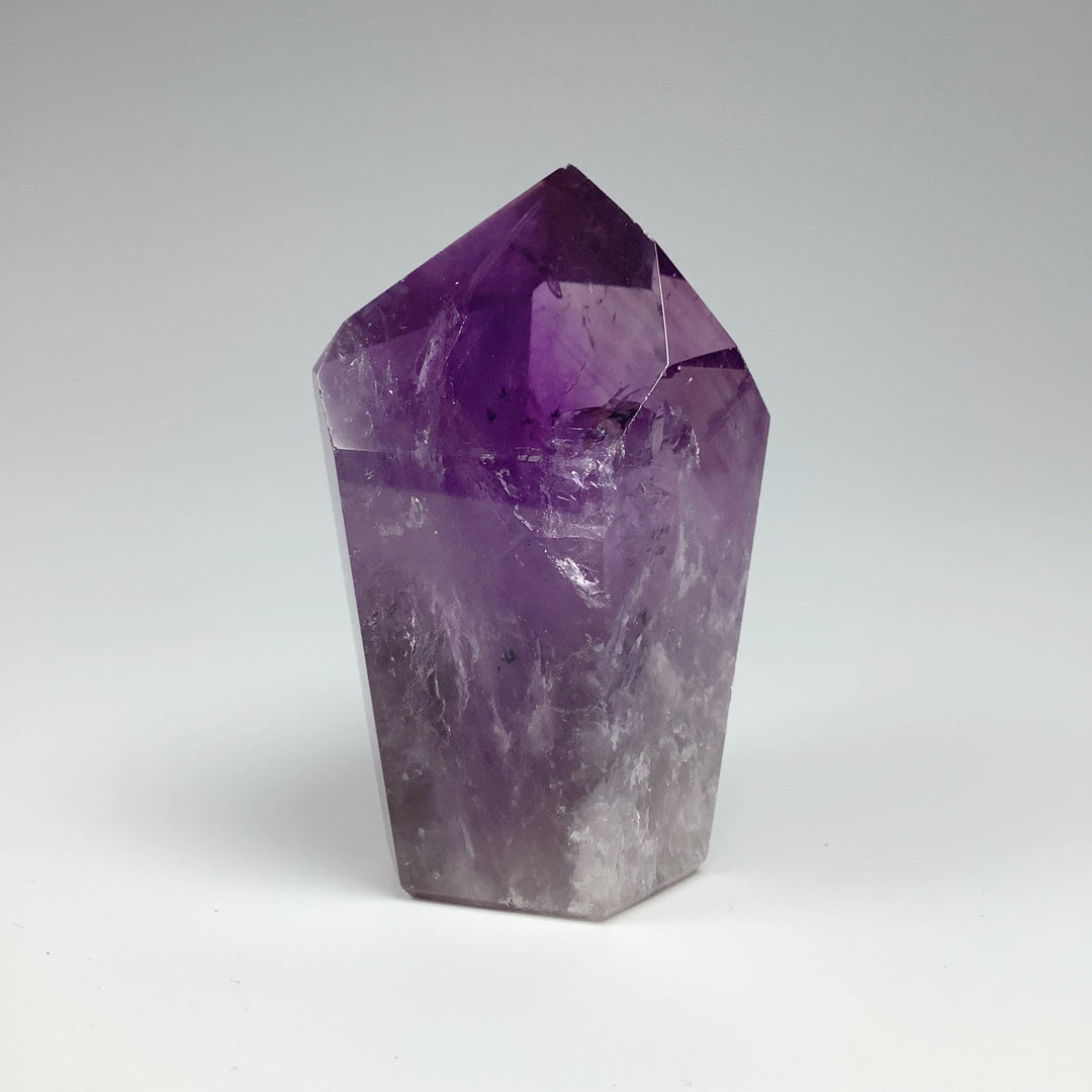 Amethyst Point