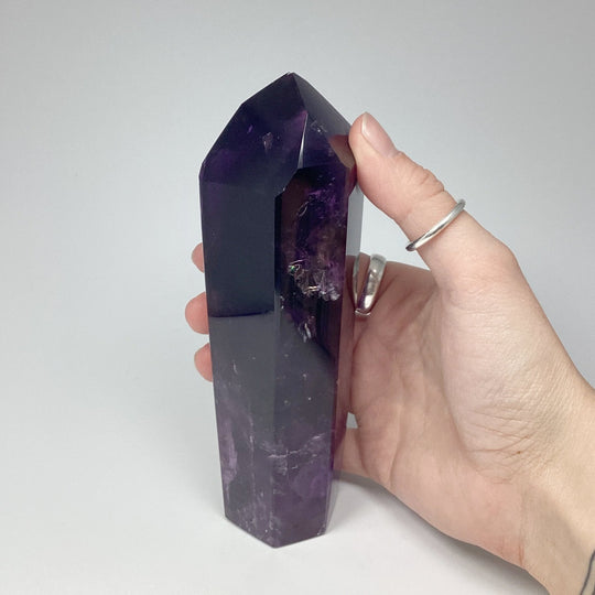 Amethyst Point