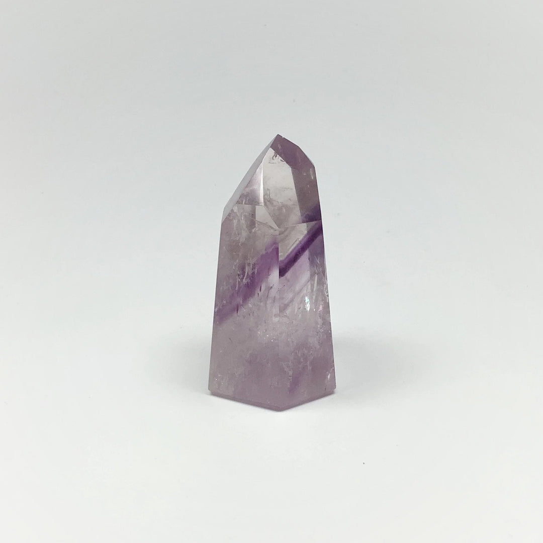 Amethyst Point