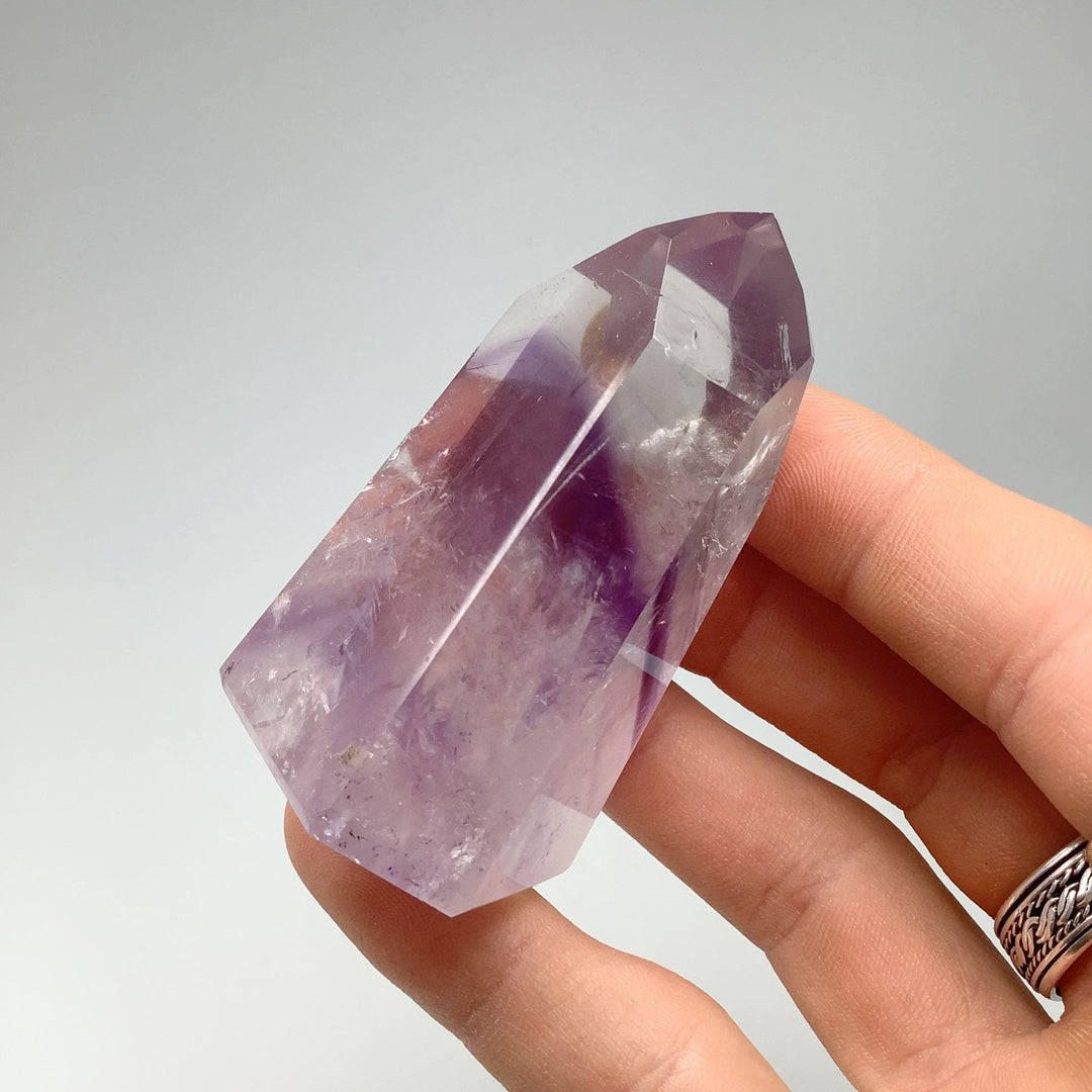 Amethyst Point