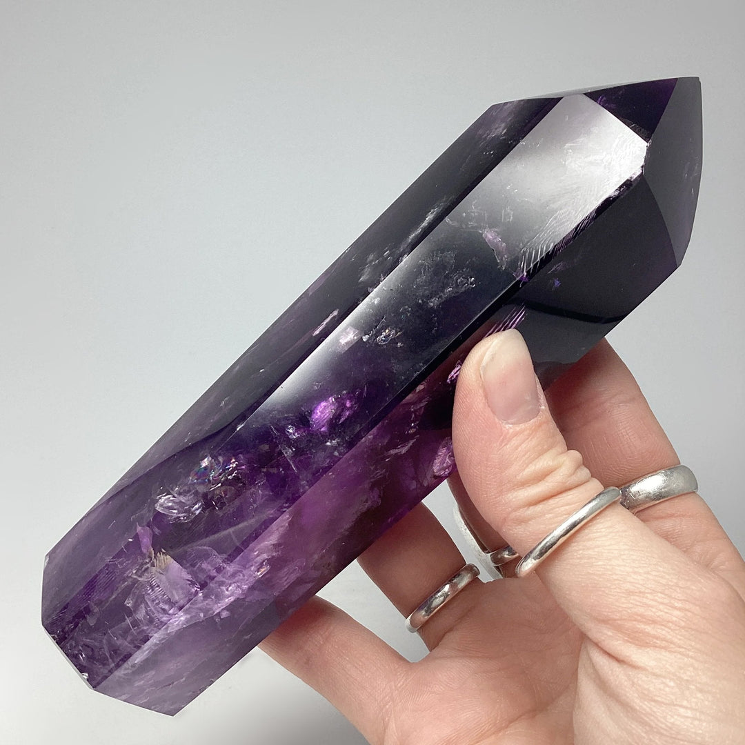 Amethyst Point