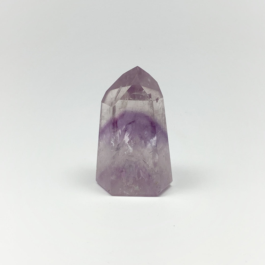 Amethyst Point