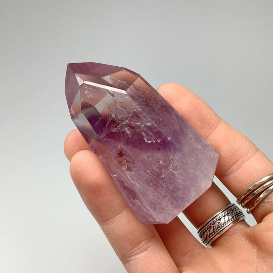 Amethyst Point