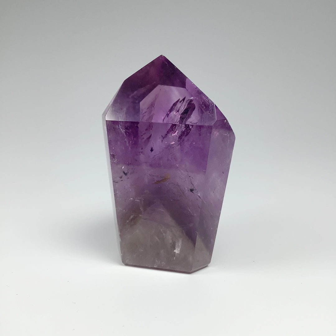 Amethyst Point