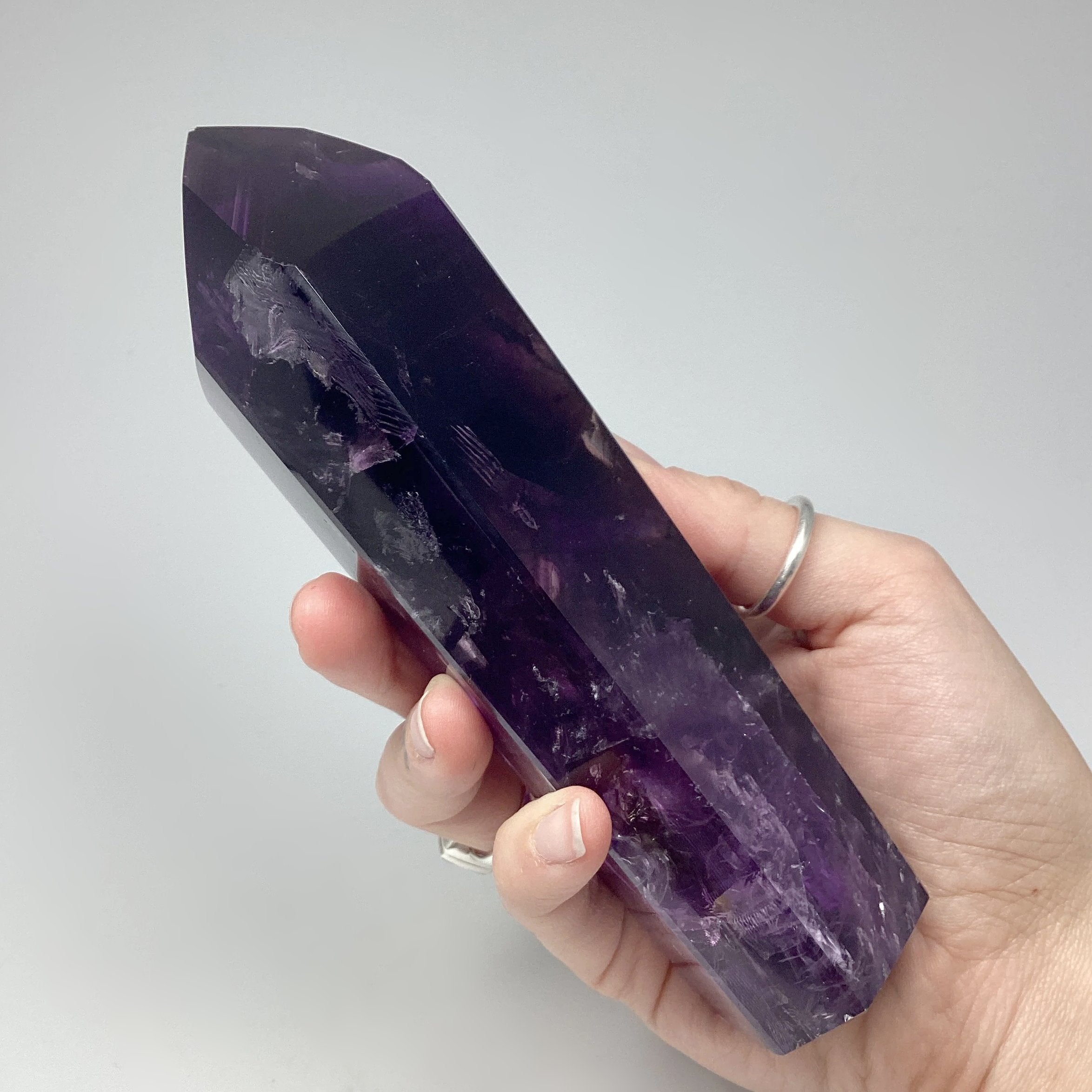 Amethyst Point