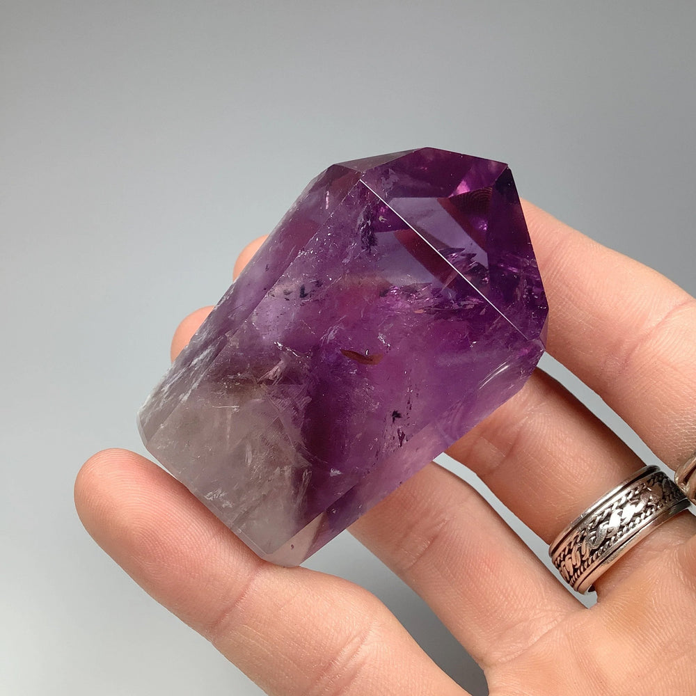 Amethyst Point