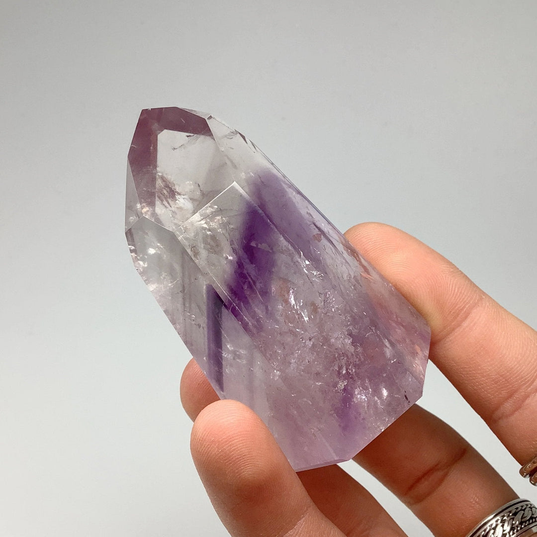 Amethyst Point