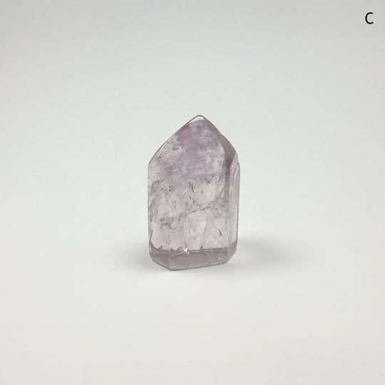 Amethyst Polished Point