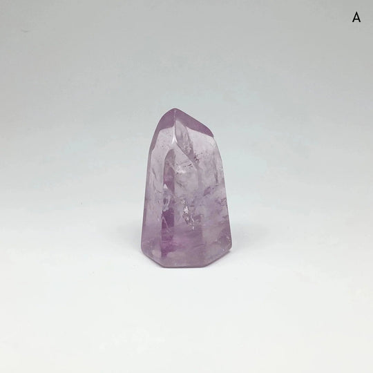 Amethyst Polished Point