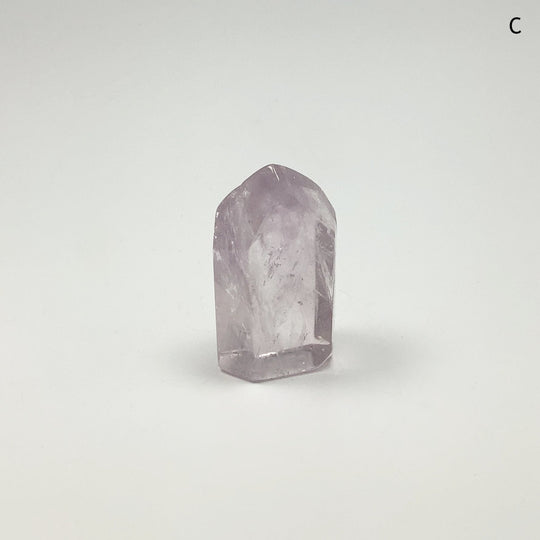 Amethyst Polished Point