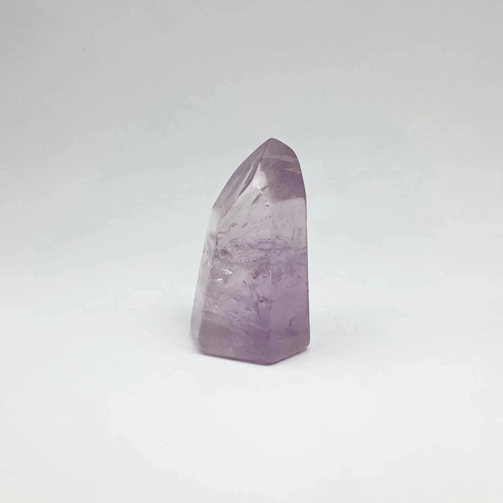 Amethyst Polished Point