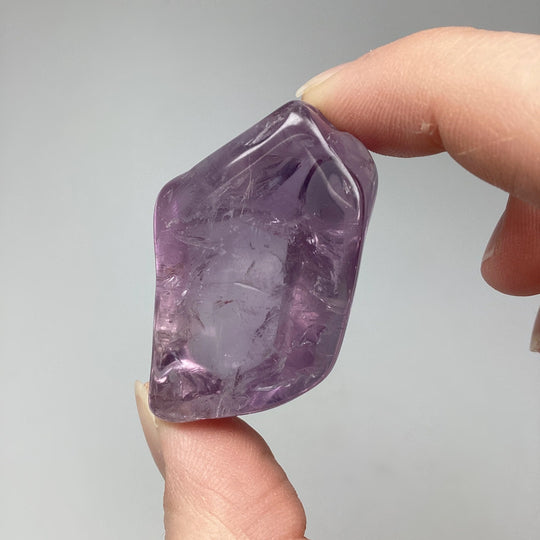 Amethyst Polished Rough Chunk