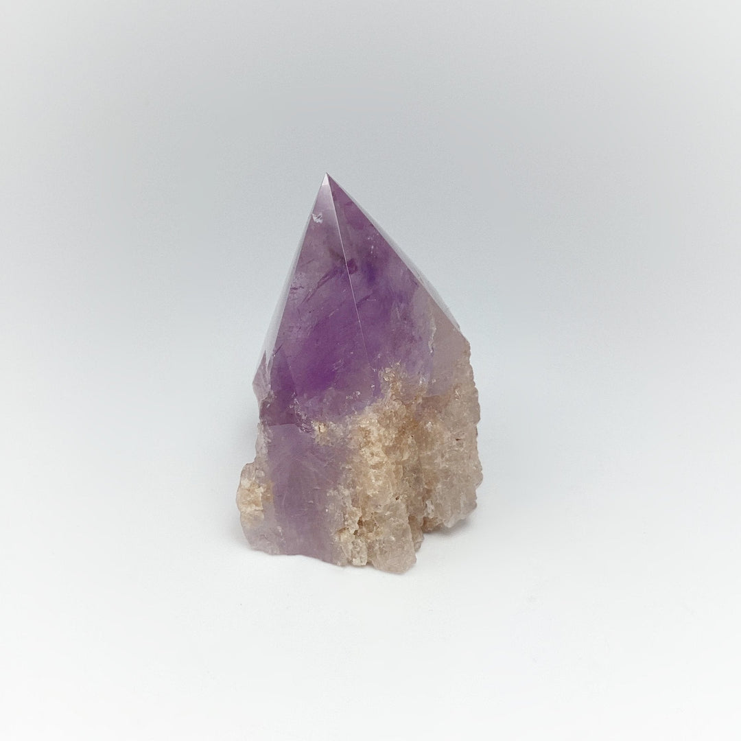 Amethyst Rough Chunk