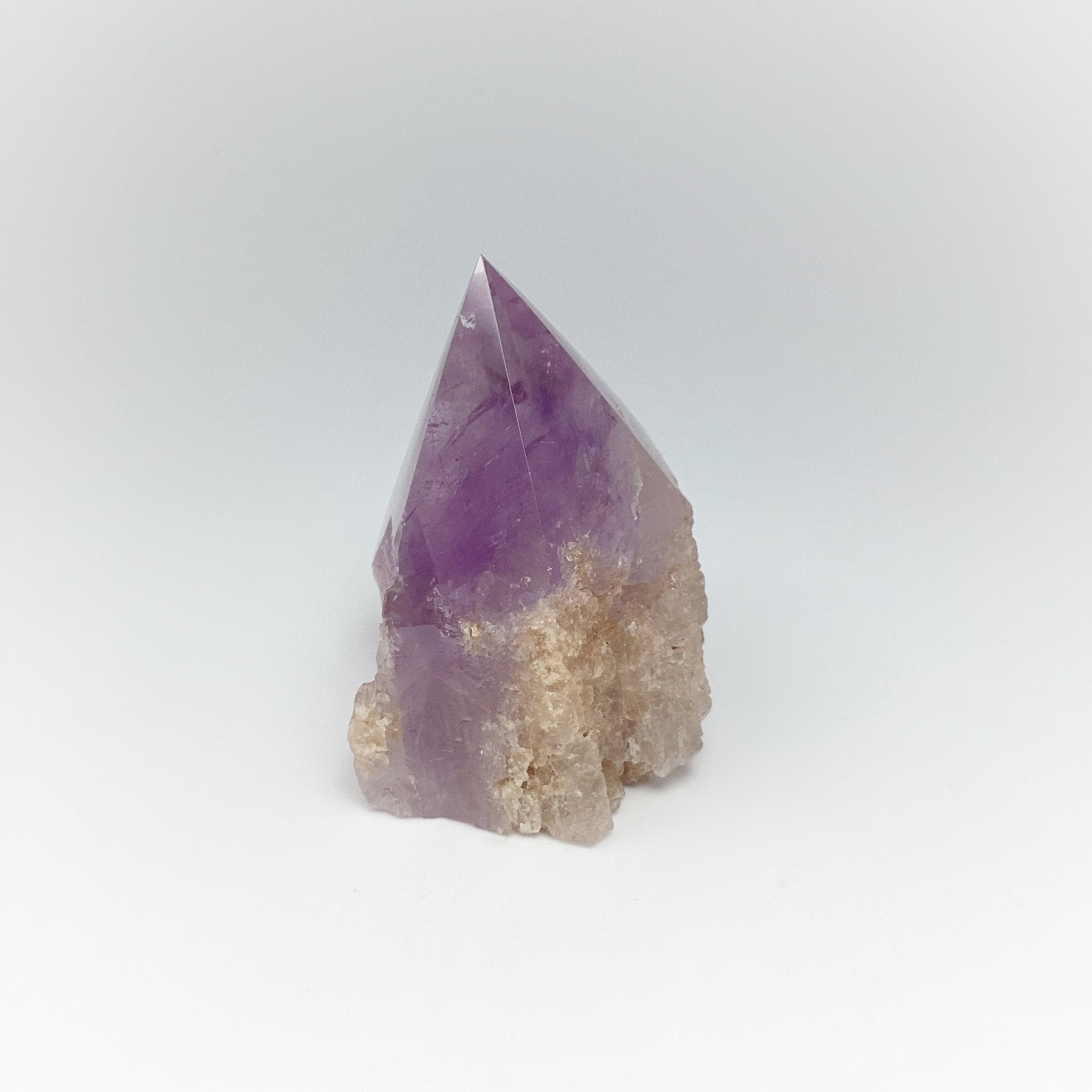 Amethyst Rough Chunk