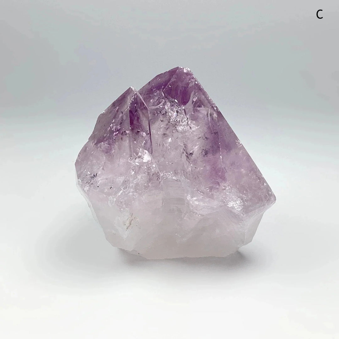 Amethyst Rough Chunk