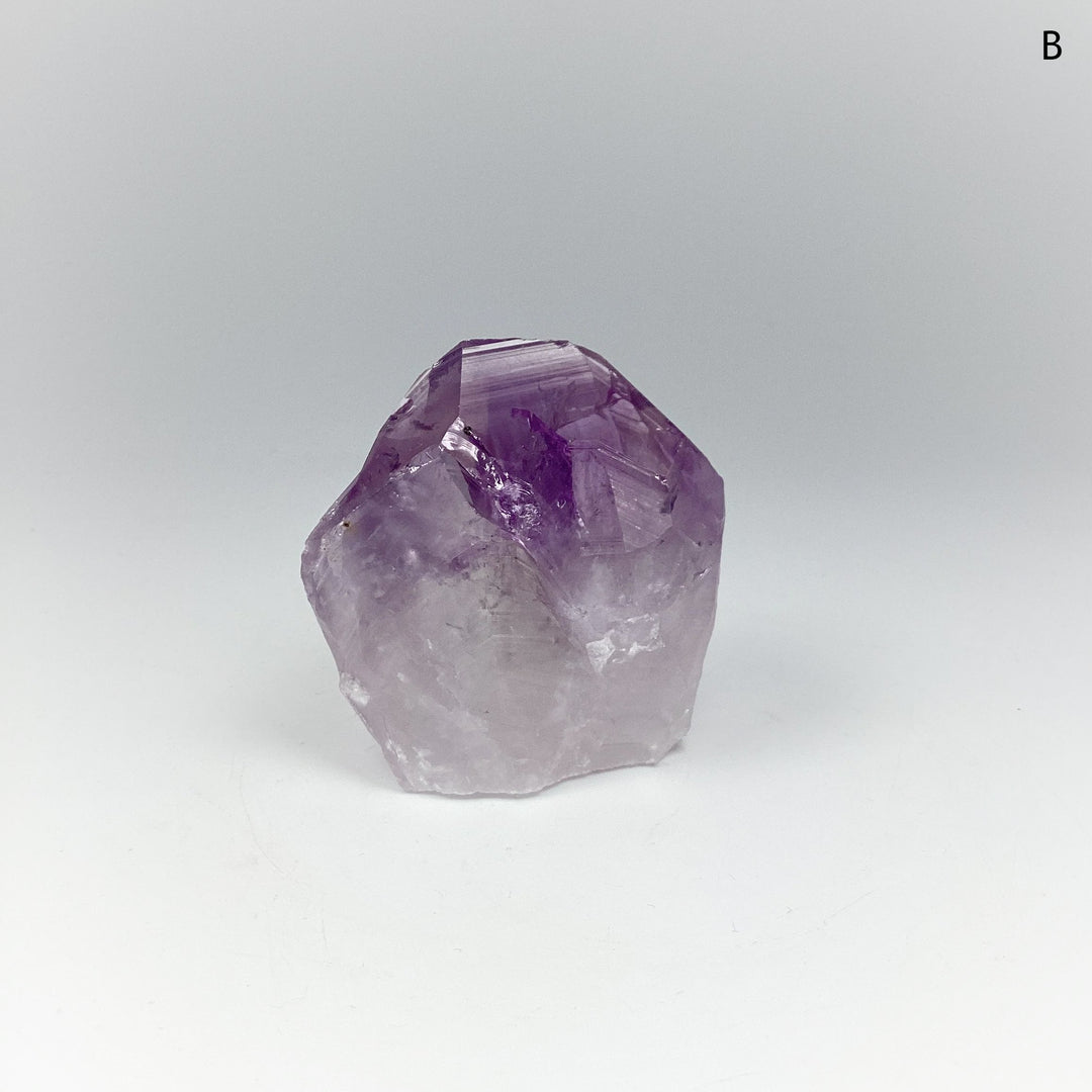 Amethyst Rough Chunk