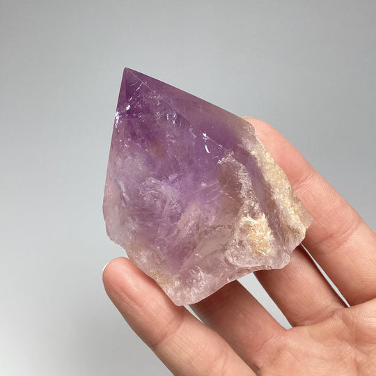 Amethyst Rough Chunk