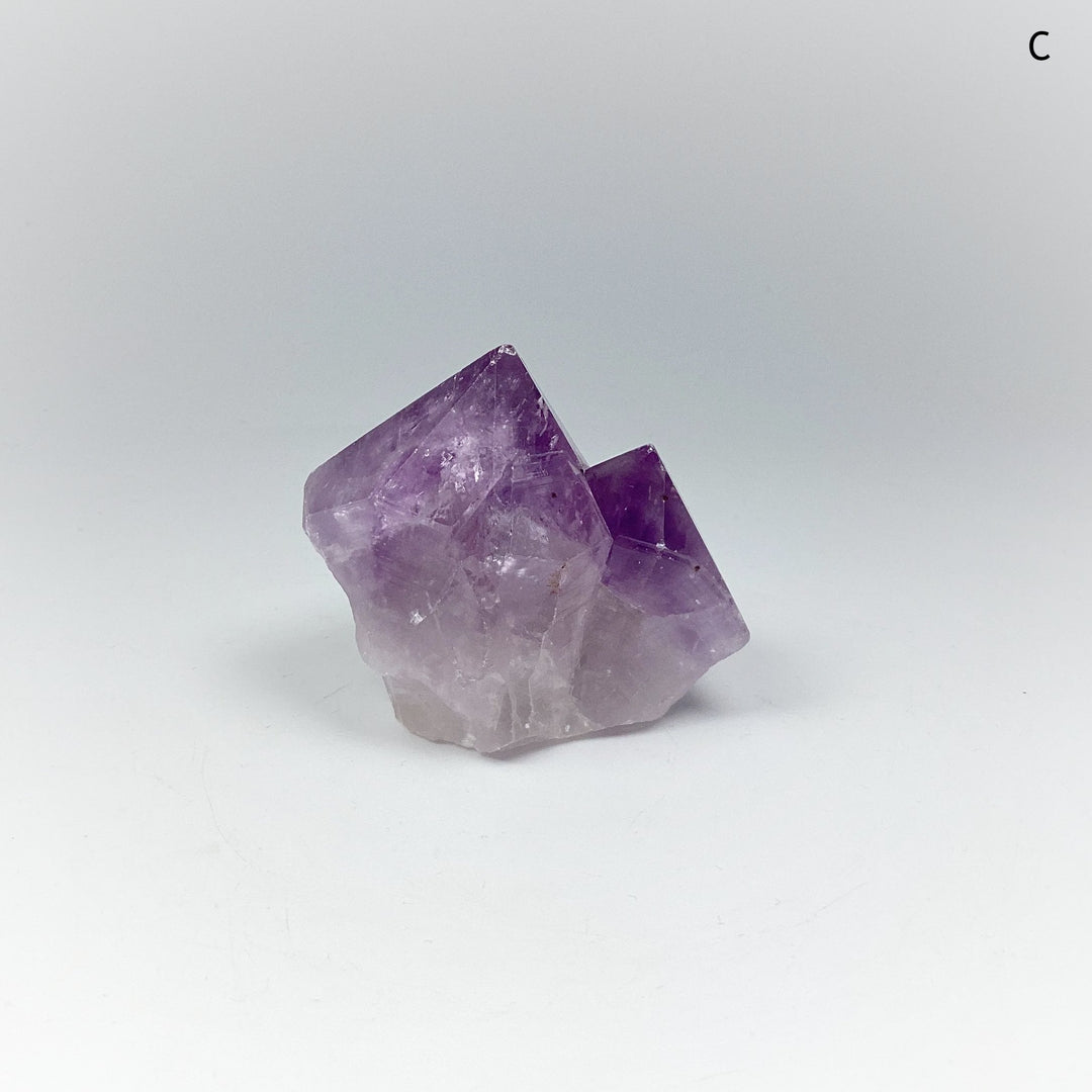 Amethyst Rough Chunk