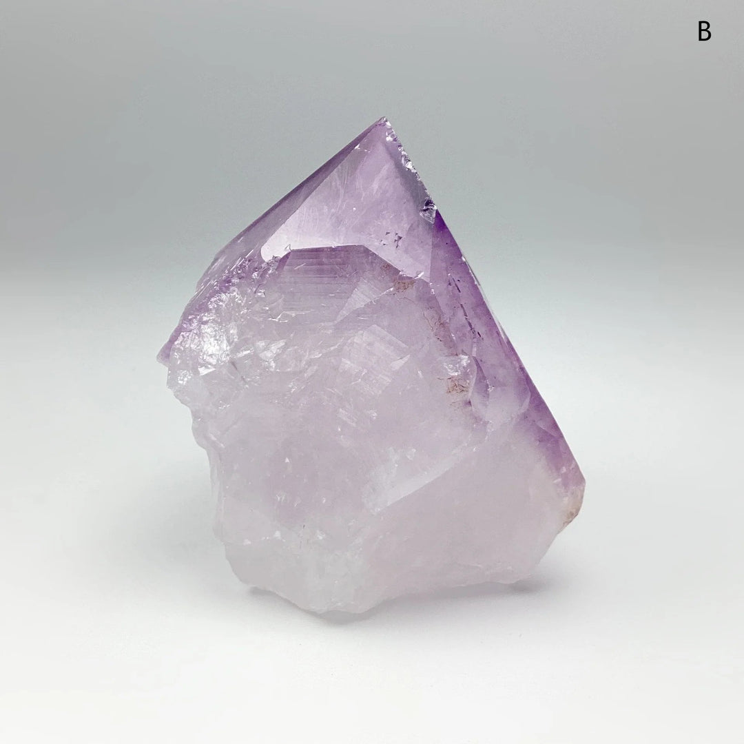 Amethyst Rough Chunk