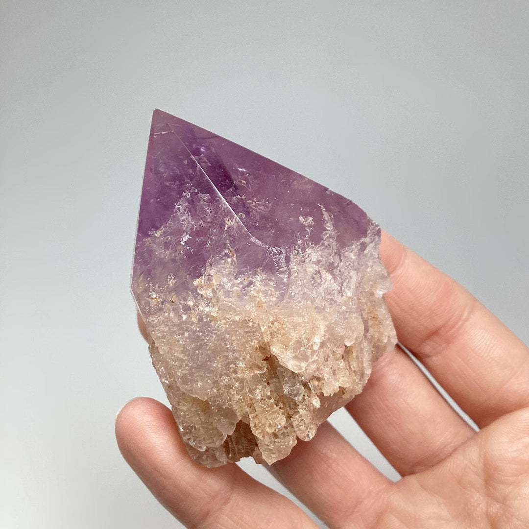 Amethyst Rough Chunk