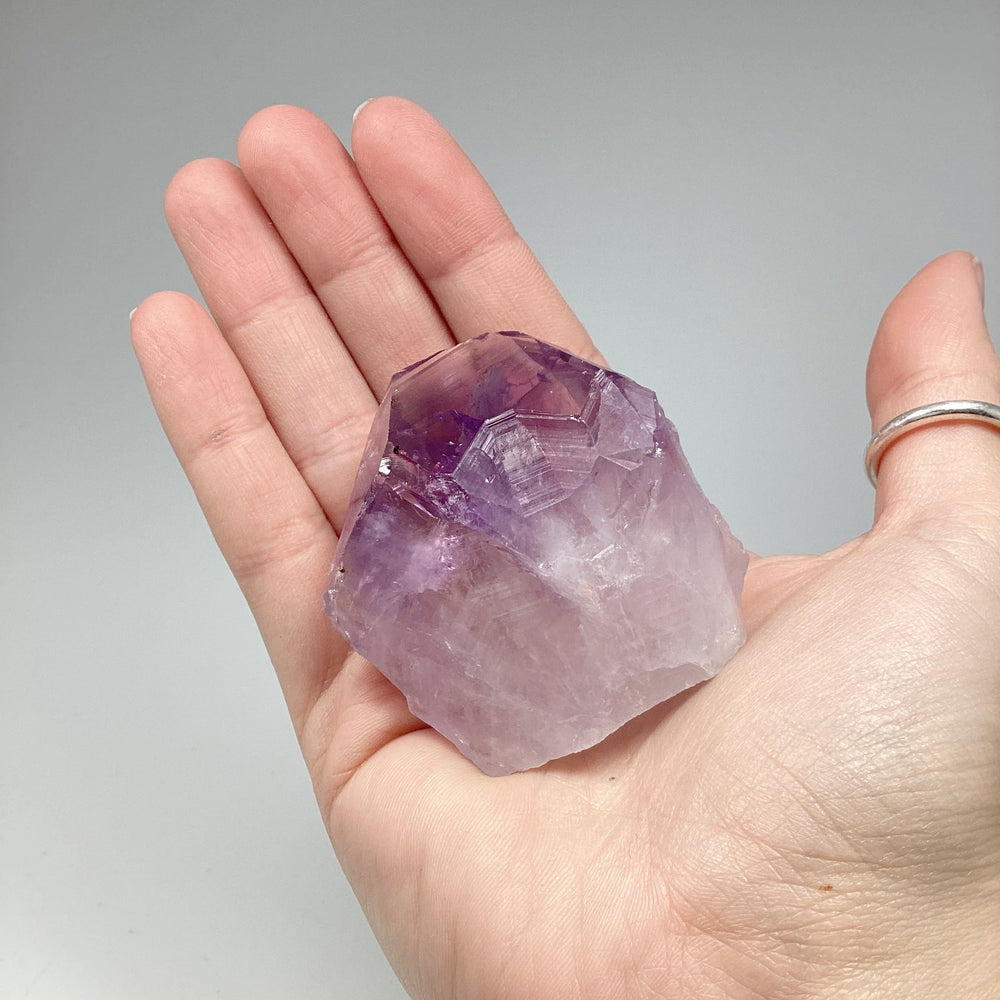 Amethyst Rough Chunk