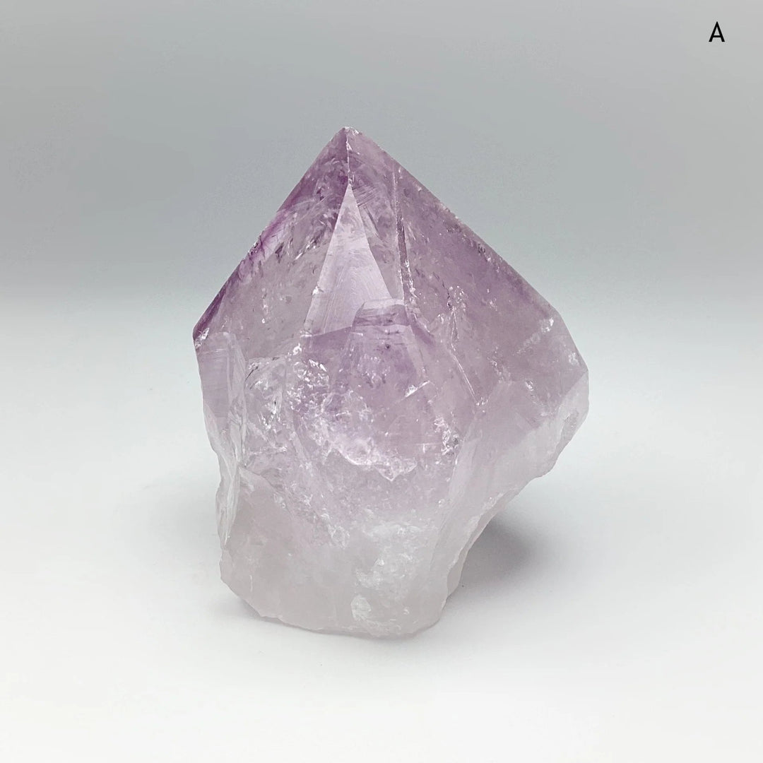 Amethyst Rough Chunk