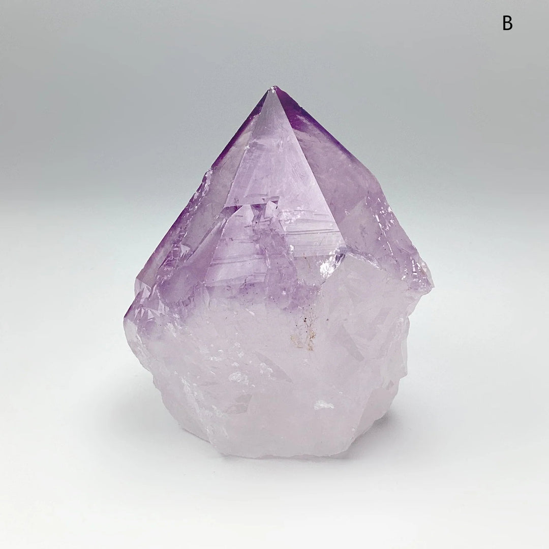 Amethyst Rough Chunk