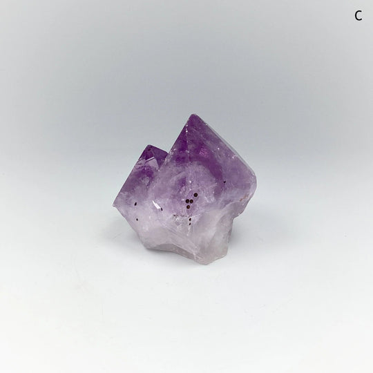 Amethyst Rough Chunk