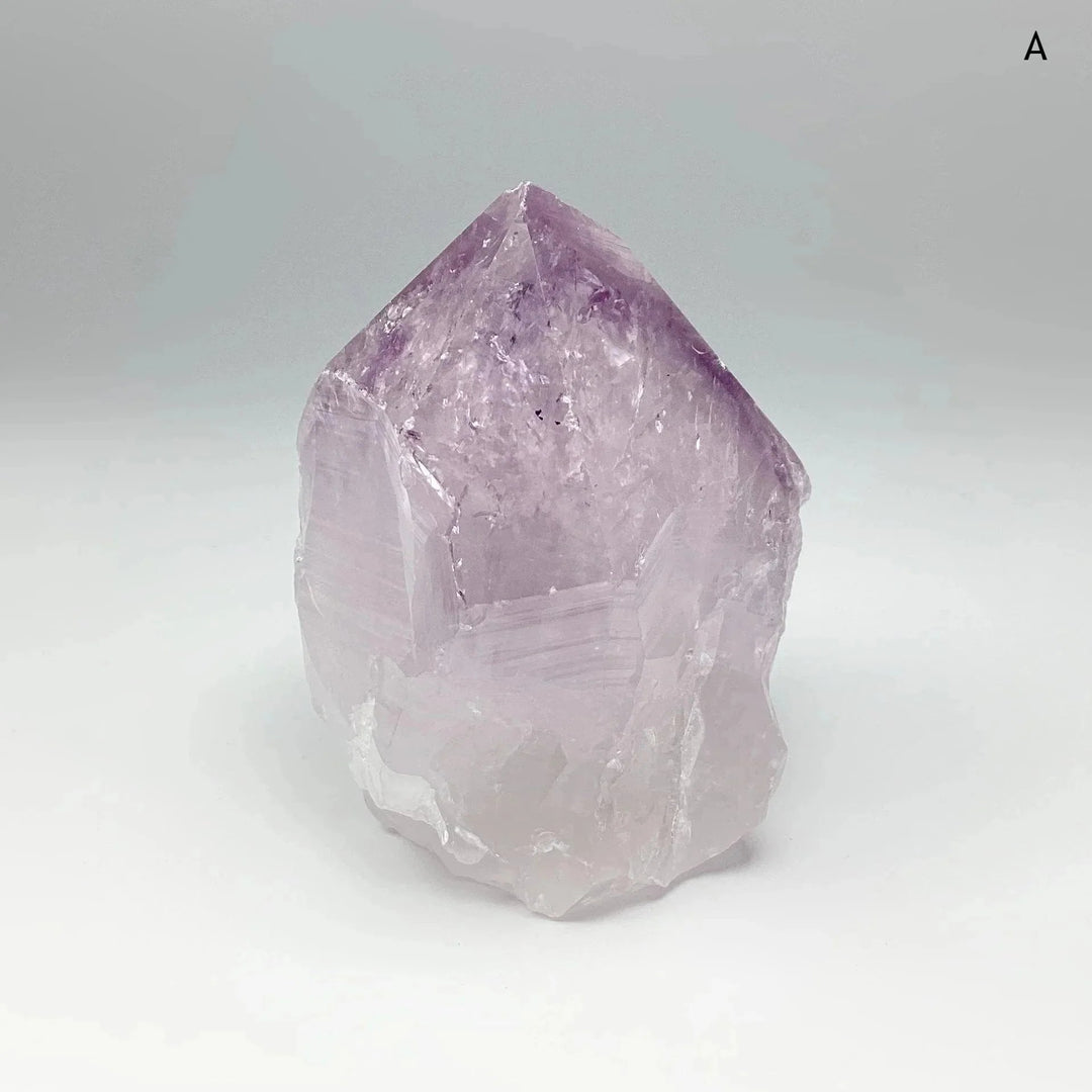 Amethyst Rough Chunk