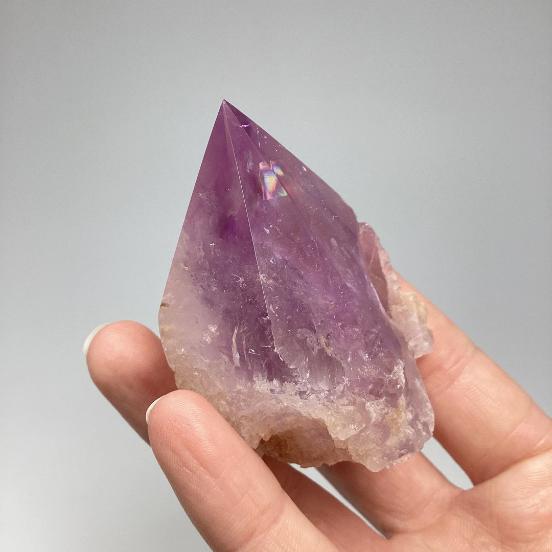 Amethyst Rough Chunk