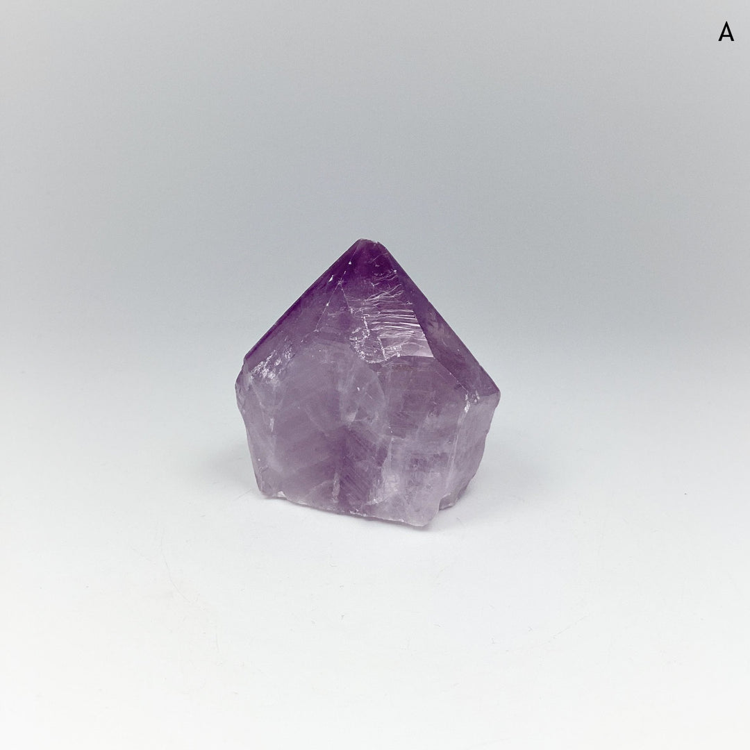 Amethyst Rough Chunk