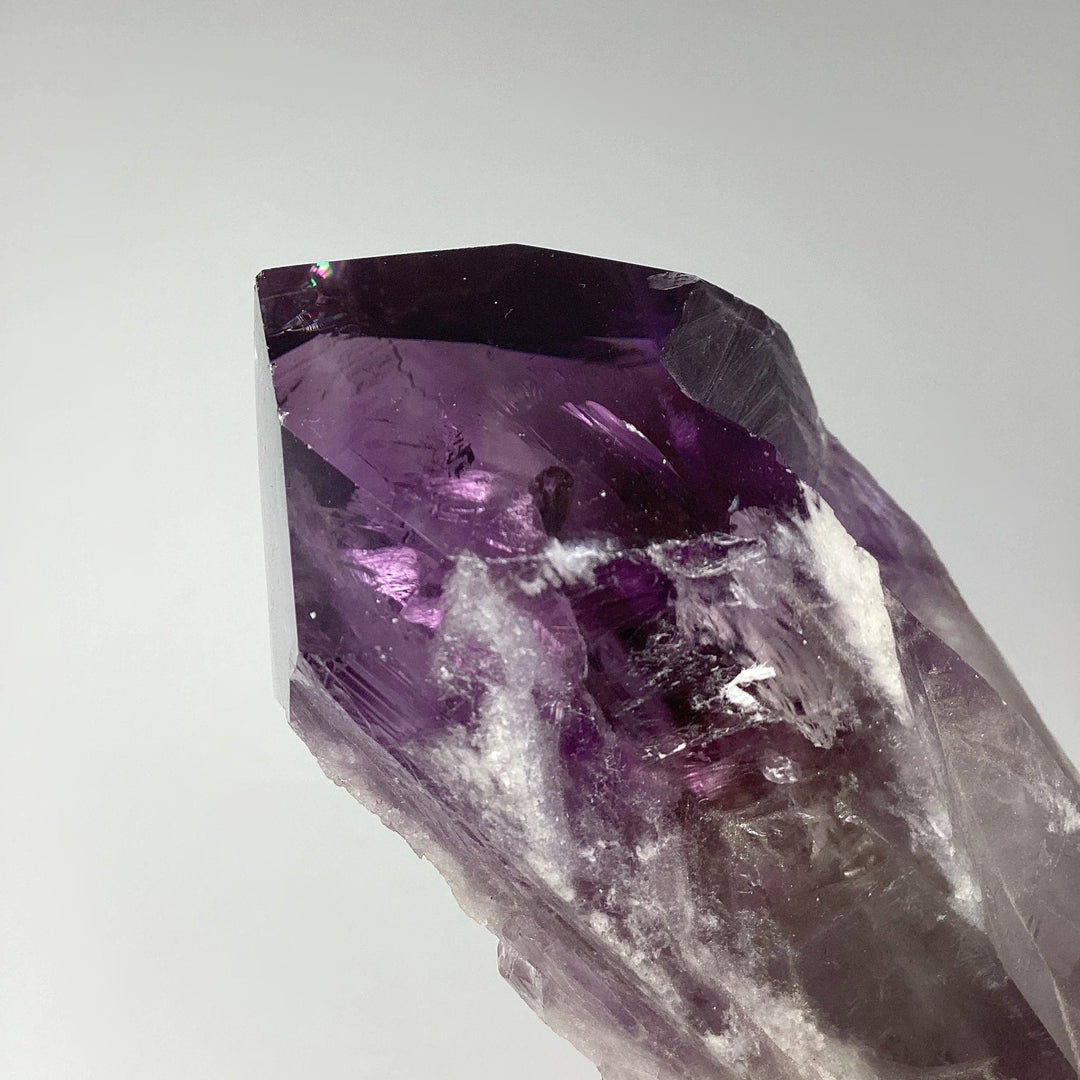 Amethyst Scepter