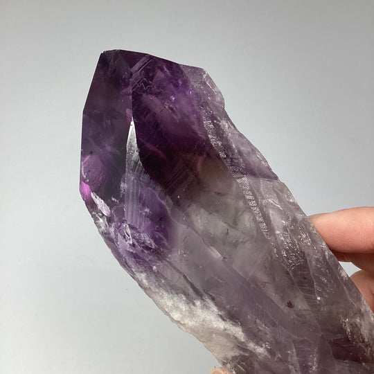 Amethyst Scepter