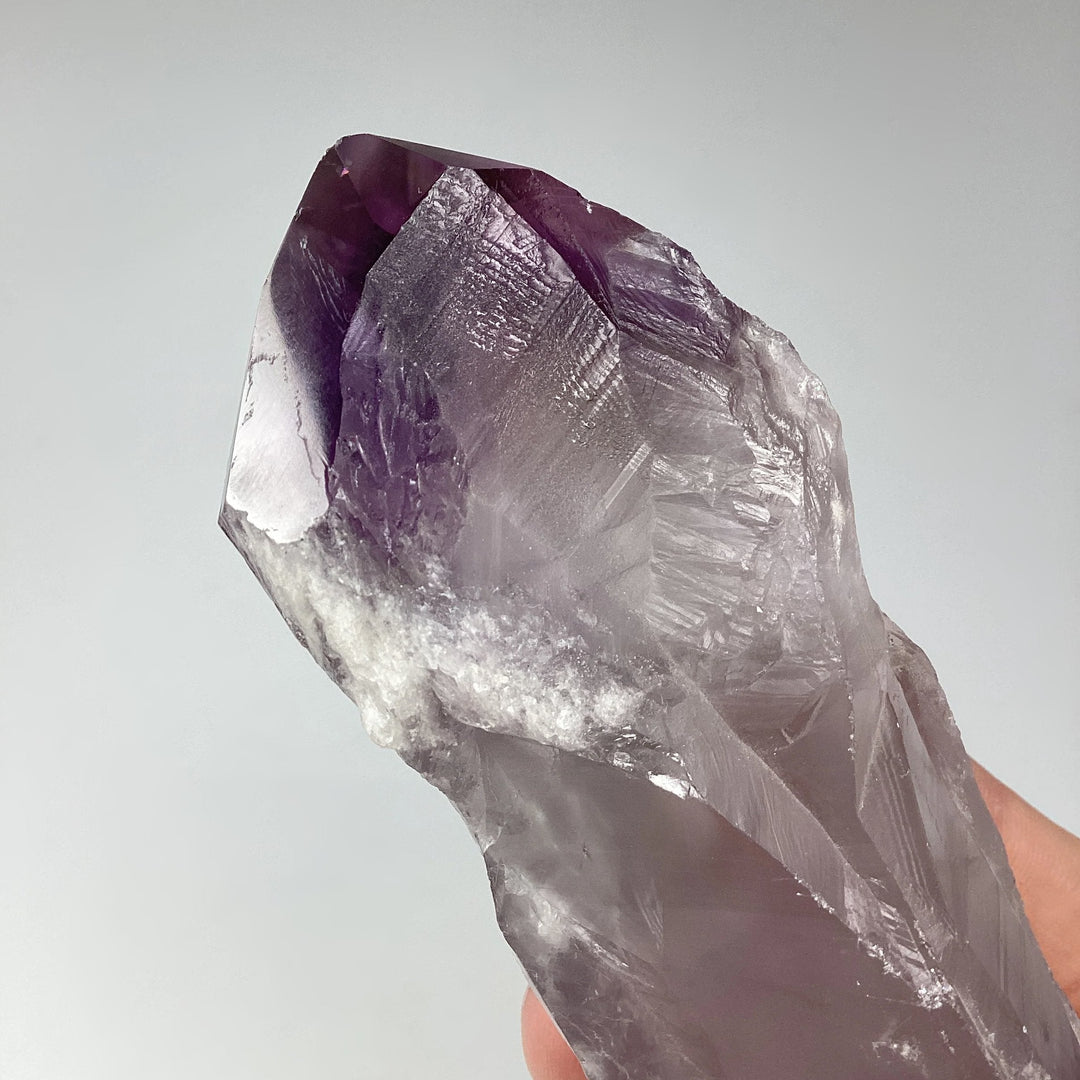 Amethyst Scepter