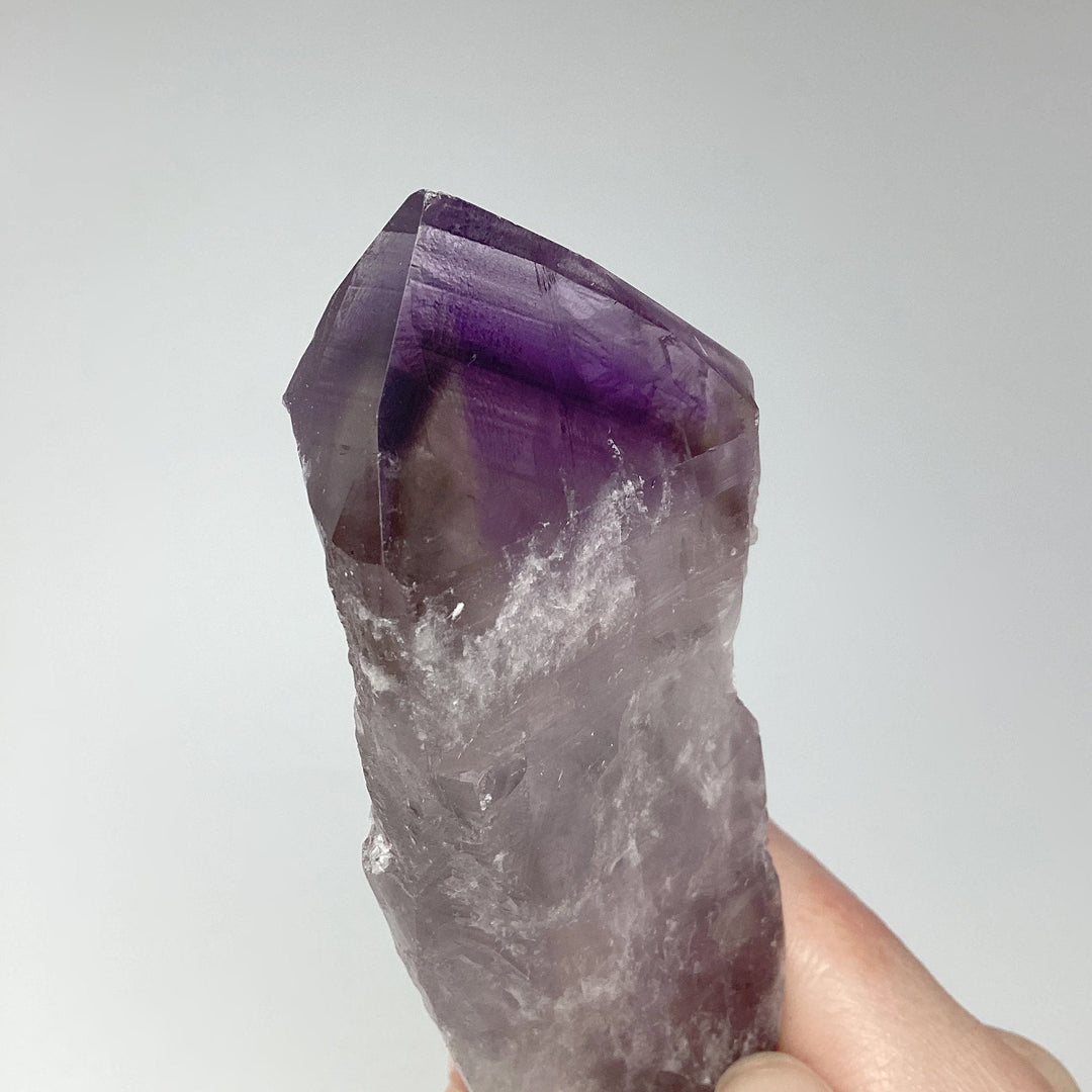 Amethyst Scepter