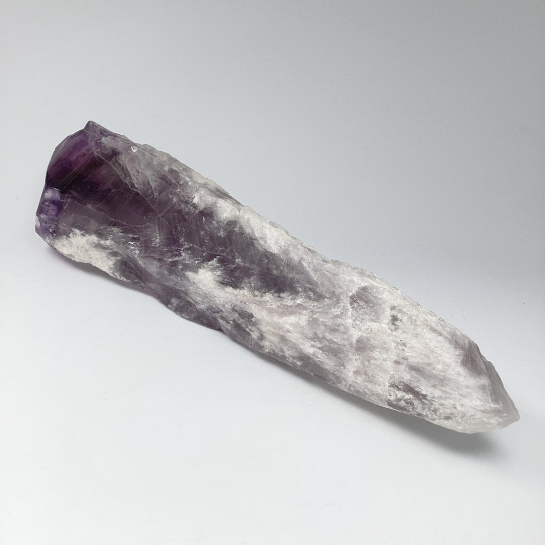 Amethyst Scepter