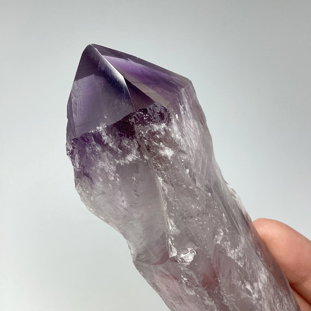 Amethyst Scepter