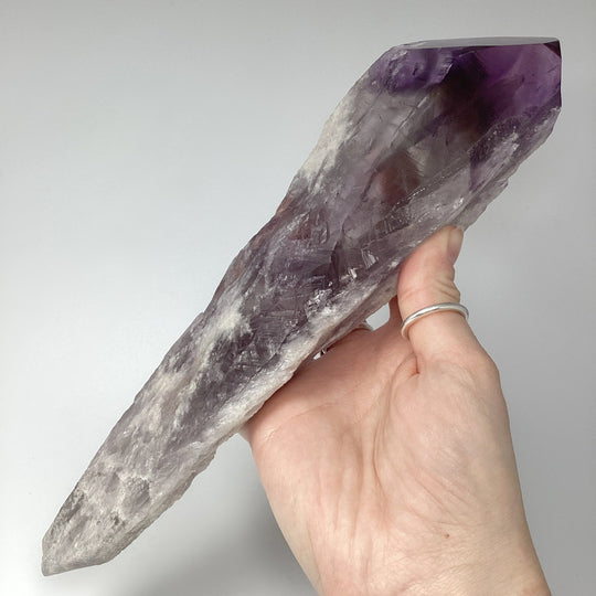 Amethyst Scepter