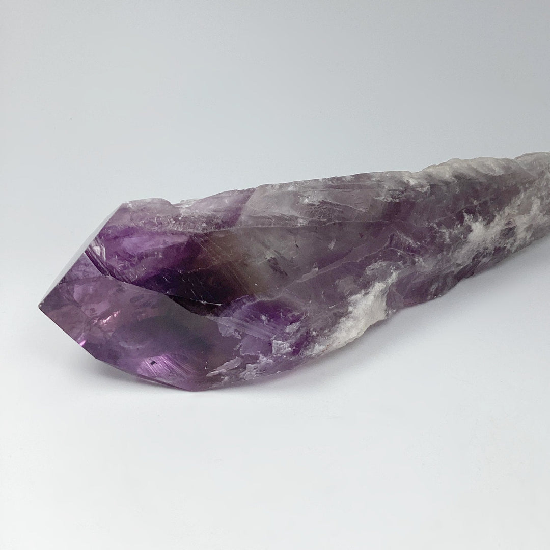 Amethyst Scepter