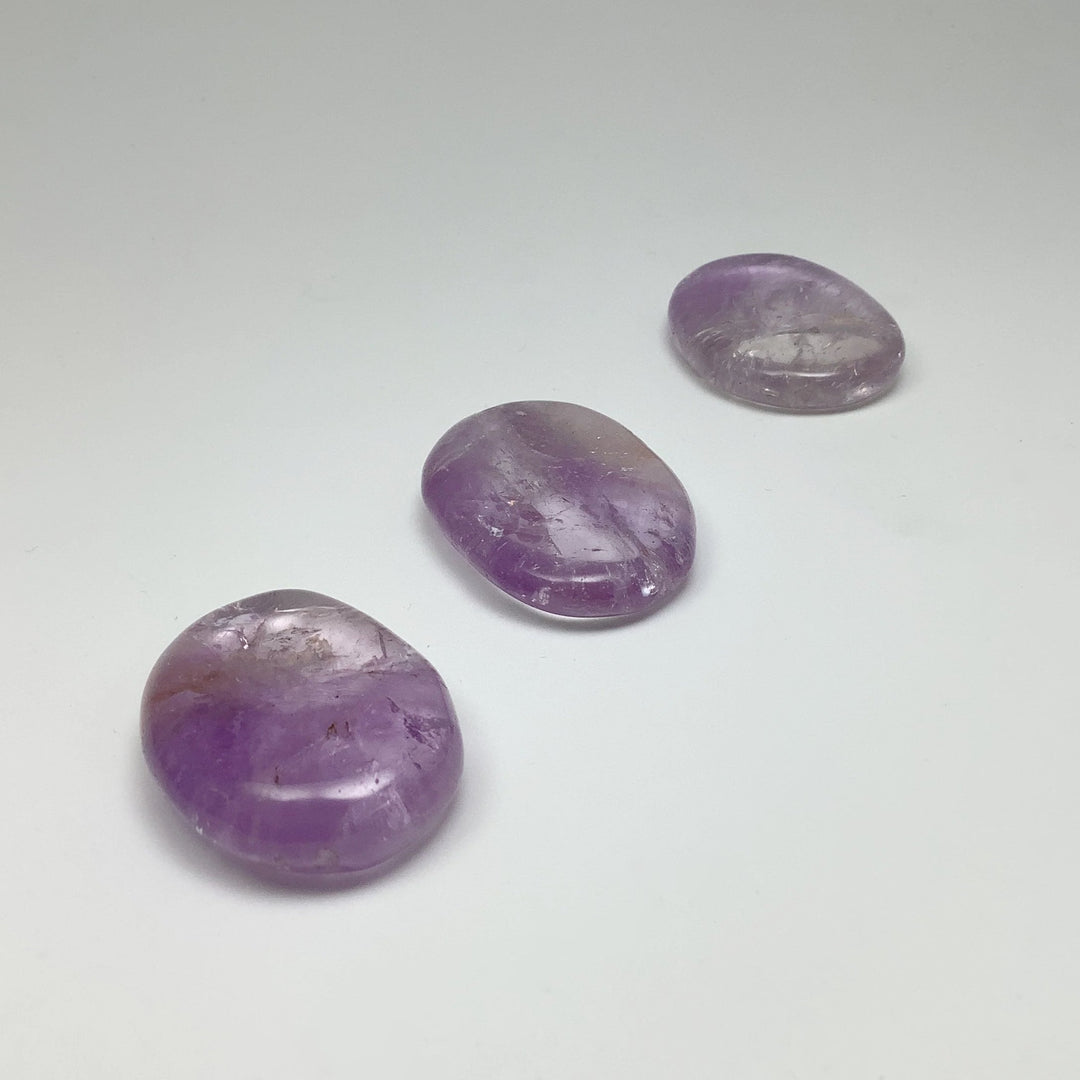 Amethyst Touch Stone