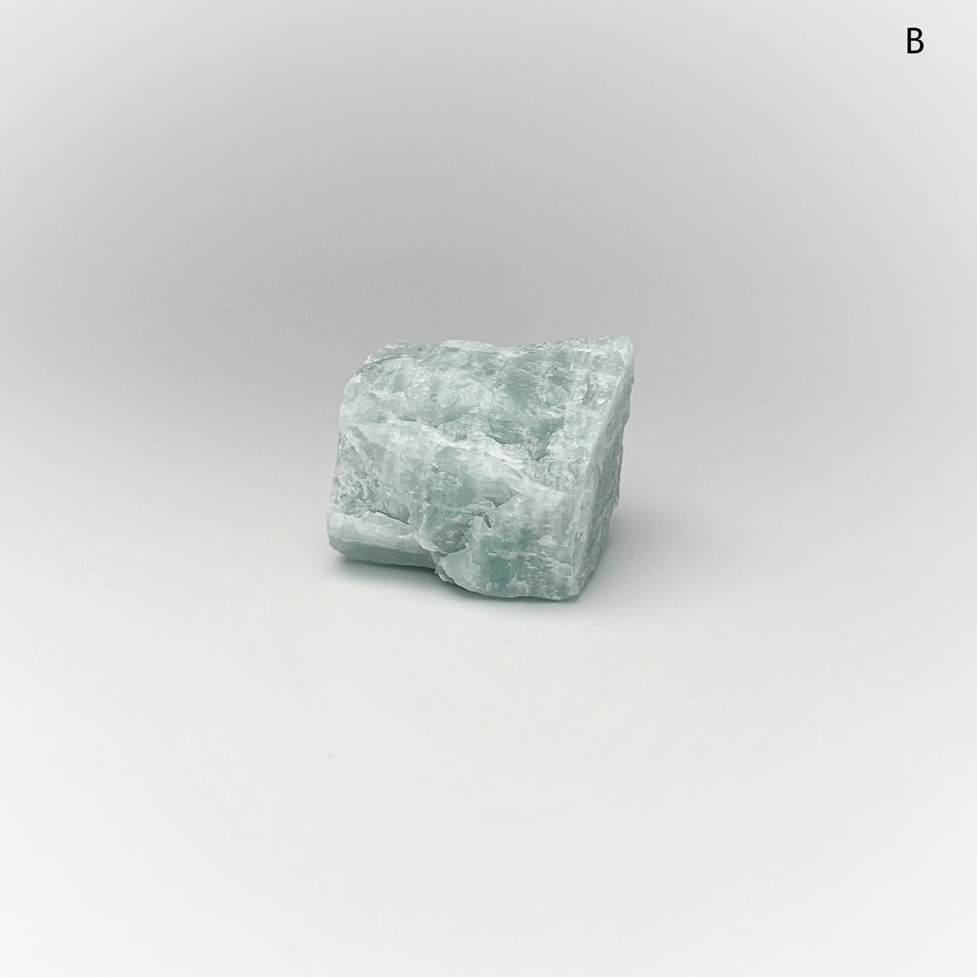 Aquamarine Rough Chunk