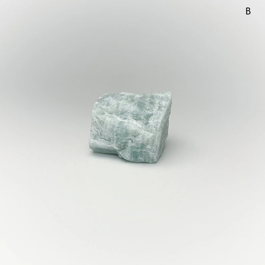 Aquamarine Rough Chunk