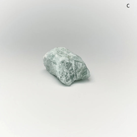 Aquamarine Rough Chunk