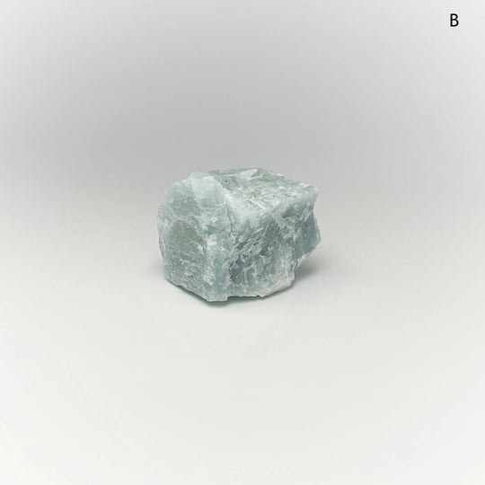 Aquamarine Rough Chunk