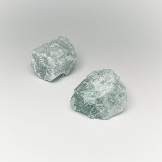 Aquamarine Rough Chunk