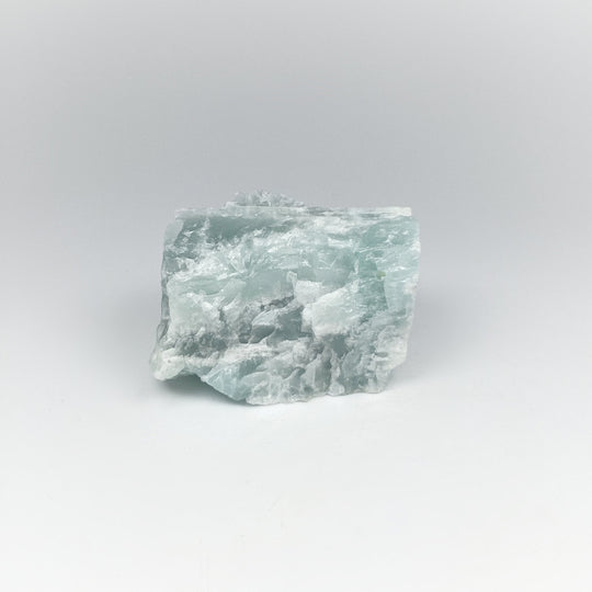 Aquamarine Rough Chunk