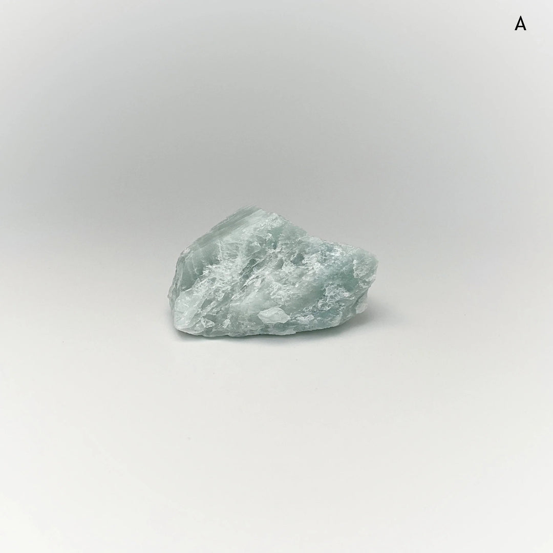 Aquamarine Rough Chunk